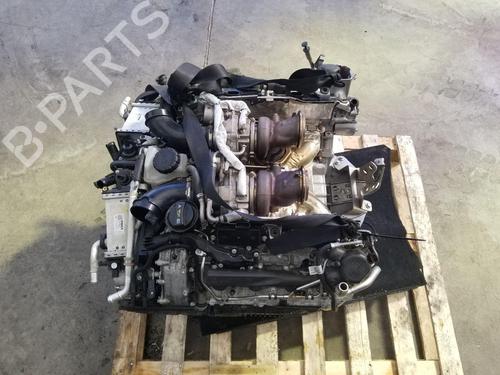 Used Engine Engine ASTON MARTIN VANTAGE Coupe V8 (534 hp) 35966938 35966938