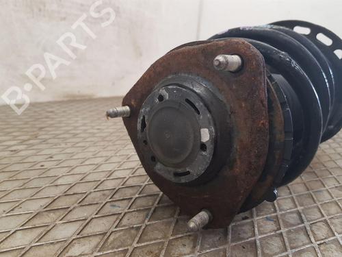 Right front shock absorber TOYOTA RAV 4 IV (_A4_)  | BP29597672M17 