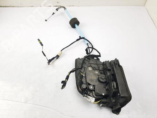 Used Front right lock MINI MINI COUNTRYMAN (F60) Cooper (136 hp) 30264406