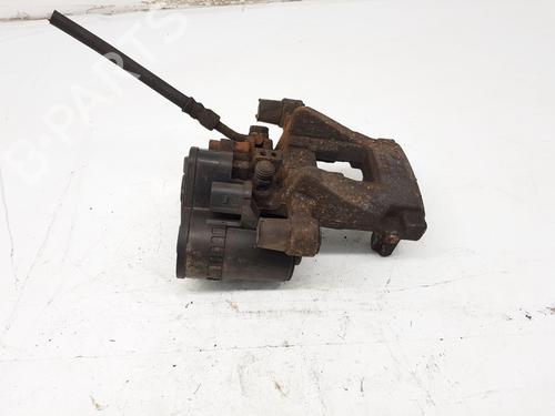 Left rear brake caliper JAGUAR XE (X760)  | BP22673255M107 