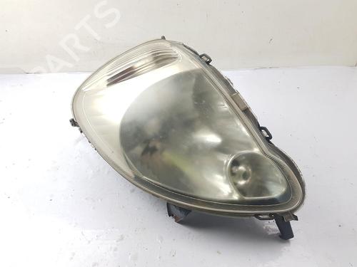 Used Left headlight Left headlight 38462101 38462101