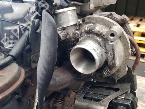 Engine VAUXHALL ANTARA A (L07) 2.0 CDTI 4x4 | BP29143979M1 