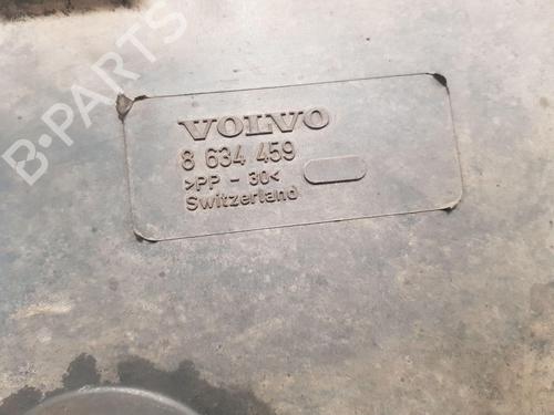 Bundpladebeskyttelse VOLVO V70 II (285) D5 | BP29641832M92 