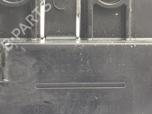 Steering column stalk FORD TRANSIT Van (FA_ _) 2.4 TDCi RWD | BP29549025I23