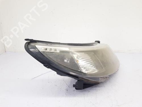 Right headlight SAAB 9-3 (YS3F, E79, D79, D75) 1.9 TiD | BP36949692C29  - Image 5
