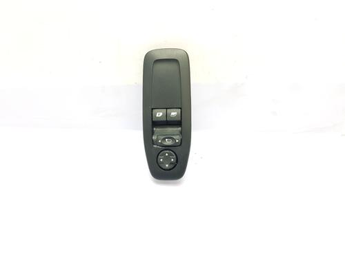 Used Right front window switch PEUGEOT 208 I (CA_, CC_) 1.6 BlueHDi 100 (100 hp) 29957034