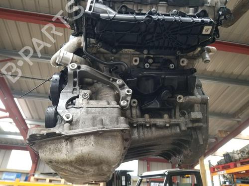 Engine AUDI A5 Sportback (F5A, F5F) S5 TFSI quattro | BP32198758M1 