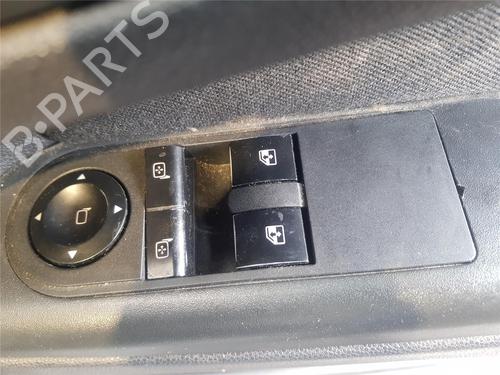 Engine control unit (ECU) VAUXHALL ZAFIRA Mk II (B) (A05) 1.6 | BP37487768M57 - Image 10