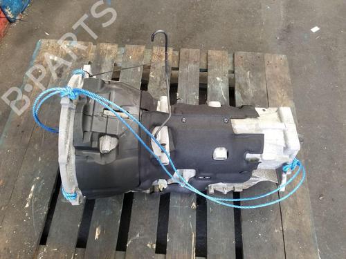 Used Gearbox Gearbox JAGUAR XE (X760) 2.0 AWD (250 hp) 34639028 34639028