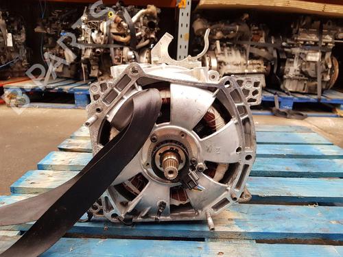 Engine RENAULT ZOE (BFM_) | BP36052178M1 - Image 5