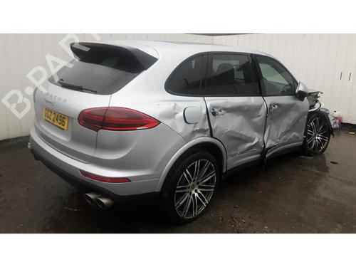 Left front driveshaft PORSCHE CAYENNE (92A)  | BP22208898M38  - Image 12
