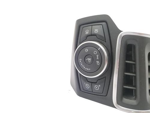 Luftventil FORD FOCUS III 1.6 TDCi | BP38292602I21 - Image 2