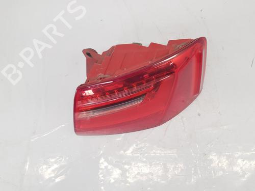 Used Right taillight Right taillight AUDI A6 C7 (4G2, 4GC) 2.0 TDI (190 hp) 34708854 34708854