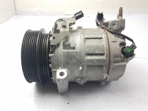 AC compressor VOLVO XC90 II (256) B6 Mild Hybrid AWD | BP34142126M34 - Image 2