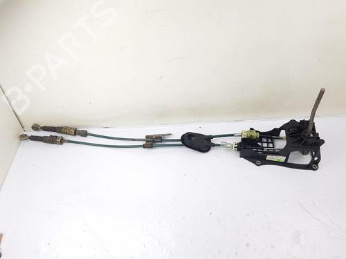 Gearstang Gearstang NISSAN MICRA IV (K13K, K13KK) 1.2 (80 hp) 36865178 36865178