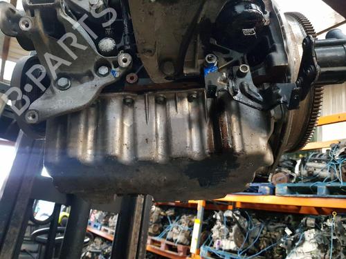 Engine VW TRANSPORTER T6 / CARAVELLE T6 Bus (SGB, SGJ, SHB, SHJ) 2.0 TDI 4motion | BP30161390M1 
