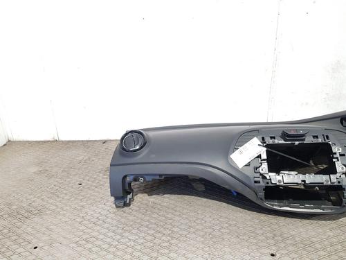 Dashboard RENAULT CAPTUR I (J5_, H5_) 1.5 dCi 90 (J5N4, J5M5, J5MW, J5M6, J5AL, J5AJ) | BP22681403C46 