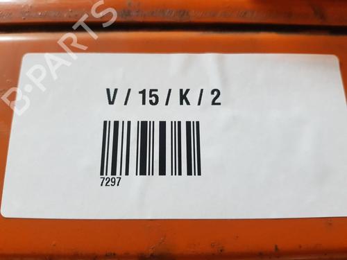 Left rear window switch HYUNDAI ix20 (JC) 1.6 | BP29839683I29