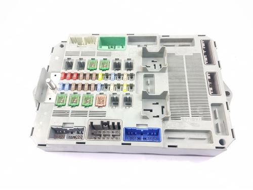 Used Electronic module JAGUAR XF I (X250) 2.2 D (200 hp) 29620430