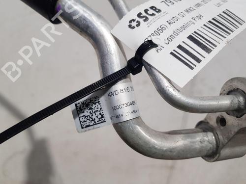 AC pipe AUDI Q7 (4MB, 4MG, 4MQ) SQ7 TDI quattro | BP32398238M126  - Image 7