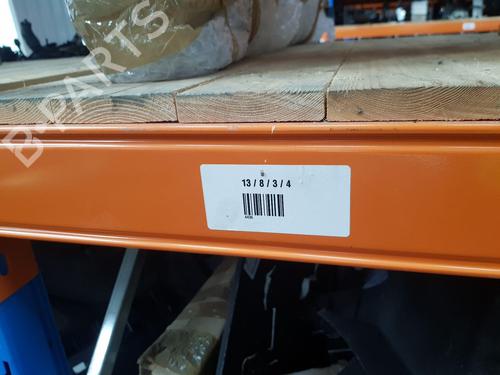 Front left panel FORD TRANSIT CUSTOM V362 Bus (F3) | BP34196164C58 - Image 16