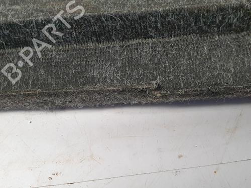 Rear parcel shelf FIAT PANDA (169_) 1.1 (169.AXA1A) | BP22812317C85 