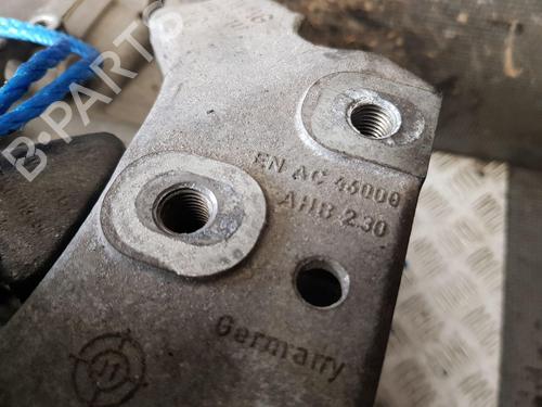 Gearbox AUDI A3 Sportback (8PA) 2.0 TDI 16V | BP30137996M3