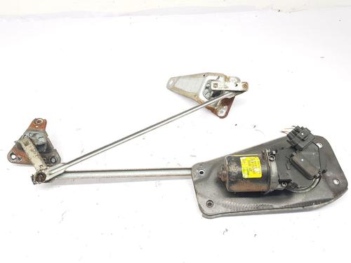 Used Front wiper motor Front wiper motor CITROËN BERLINGO / BERLINGO FIRST MPV (MF_, GJK_, GFK_) 1.6 HDI 90 (MF9HX) (90 hp) 33559127 33559127