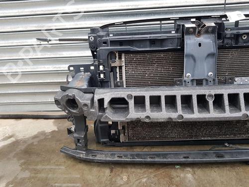 Front slam panel VW PASSAT B8 (3G2, CB2) 2.0 TDI | BP37461558C72 - Image 2