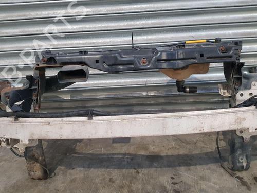 Front slam panel VAUXHALL CORSA Mk IV (E) (X15) 1.2 | BP33559095C72 - Image 3