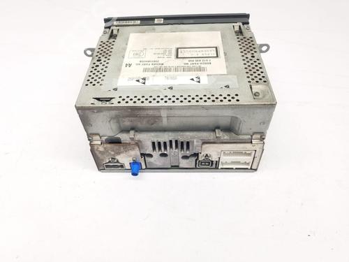 Electronic module NISSAN QASHQAI / QASHQAI +2 I (J10, NJ10, JJ10E) 1.5 dCi | BP24417117M83 
