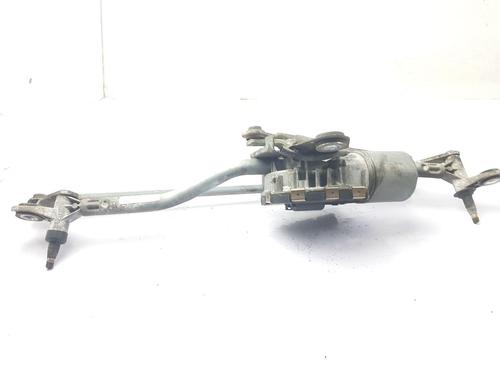 Front wiper motor AUDI A6 C6 (4F2) 3.0 TDI quattro | BP34142200M29  - Image 6