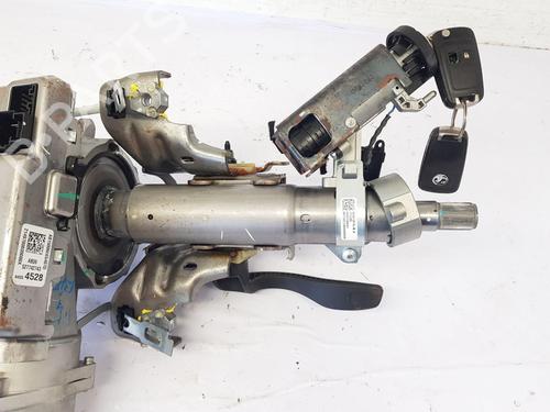 Steering column OPEL MOKKA / MOKKA X (J13) | BP22658899M21