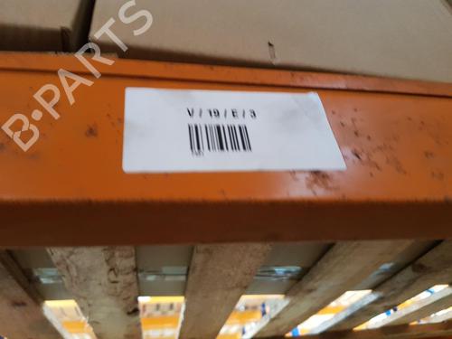 Steering pump LAND ROVER DEFENDER Station Wagon (L316) 2.2 Td4 4x4 (L316) | BP22679269M99 