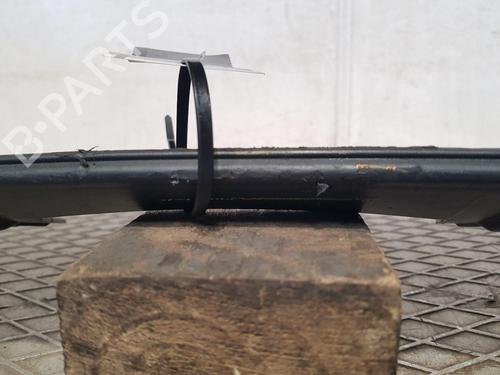 Rear bumper LAND ROVER DISCOVERY III (L319) 2.7 TD 4x4 | BP27330445C8 