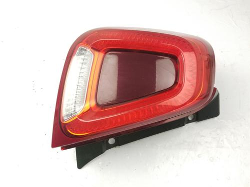 Left taillight FIAT 500 (312_) 1.2 (312AXA1A) | BP38439416C34 - Image 1