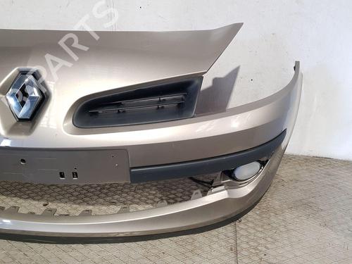 Front bumper RENAULT CLIO III Grandtour (KR0/1_) 1.5 dCi (KR0F) | BP30402885C7 