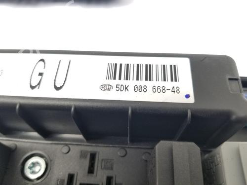 Fuse box VAUXHALL ASTRA Mk V (H) Sport Hatch (A04) 1.9 CDTi (L08) | BP27920654E1 