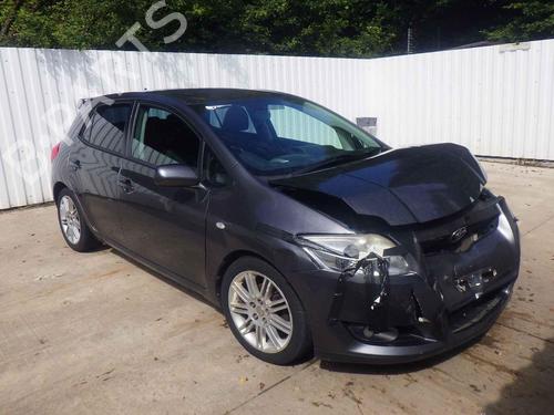 Used Parts TOYOTA AURIS (_E15_) 1.6 (ZRE151_, ZRE151R) (124 hp) 4322235