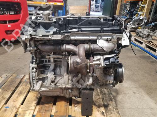 Engine BMW X4 (G02, F98) xDrive M40 i | BP32198797M1 - Image 2