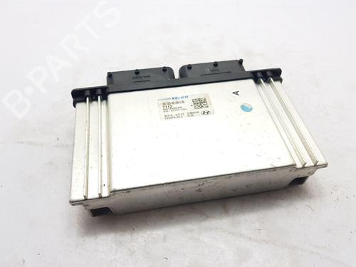 Engine control unit (ECU) HYUNDAI i10 III (AC3, AI3) 1.0 MPi | BP30976802M57 