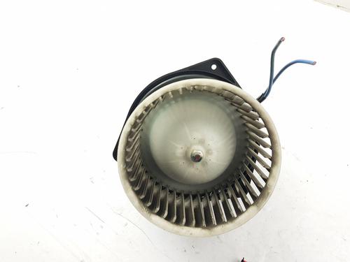 Heater blower motor CITROËN C-CROSSER (VU_, VV_) 2.2 HDi | BP29467367M62 