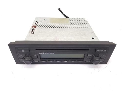 Used Radio Radio AUDI A3 Sportback (8PA) 1.6 (102 hp) 36531857 36531857