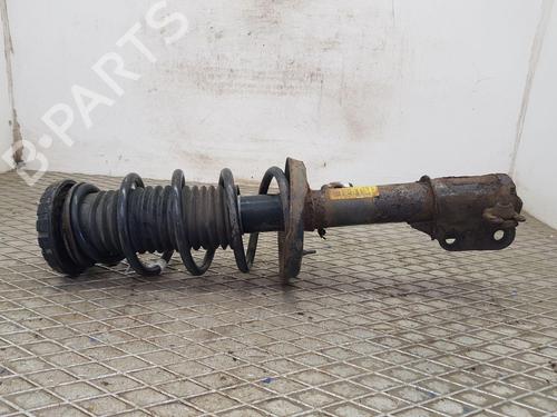 Used Right front shock absorber VAUXHALL VIVA (C16) 1.0 (75 hp) 25840001