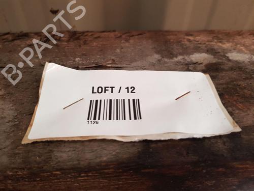 AC pipe BMW 1 (F40) 118 i | BP29927974M126