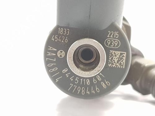 Injector BMW 1 (F20) 116 d | BP29379077M100 