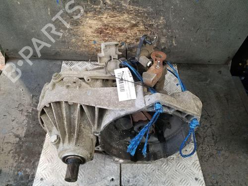 Getriebe für VW MULTIVAN T5 (7HM, 7HN, 7HF, 7EF, 7EM, 7EN) 2.0 TSI (204 hp) 30806036