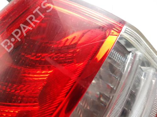 Left taillight FORD KUGA II (DM2) | BP23212591C34