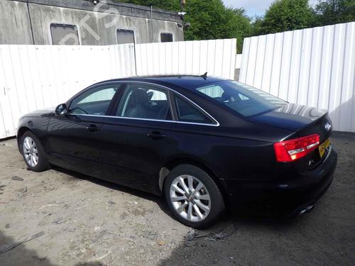 Electronic module AUDI A6 C7 (4G2, 4GC) 2.0 TDI | BP22676138M83 - Image 17