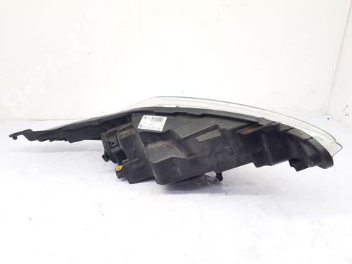 Left headlight FORD FIESTA VI (CB1, CCN) 1.6 TDCi | BP36729121C28 - Image 3